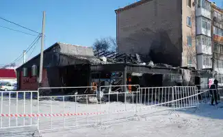 Международная реакция на трагедию в Щучинске: помощь пострадавшим и семьям погибших