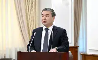 Казахстан: Революция в обрабатывающей промышленности и новые горизонты для местных производителей