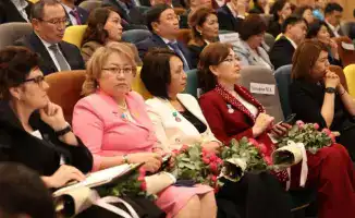 Приоритеты образования обсудили в Астане