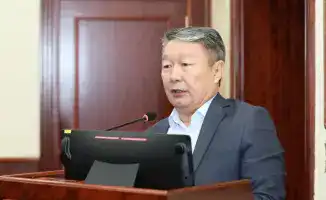 Обсуждение проекта новой Конституции РК в Мангистау: актив поддержал ключевые реформы