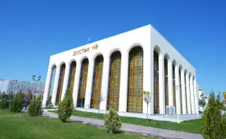 Укрепление межэтнических отношений в Туркестанской области: шаг к гармонии и сотрудничеству