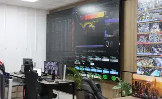 Казахстан: Внедрение искусственного интеллекта в промышленность в рамках Дорожной карты на 2025–2026 годы