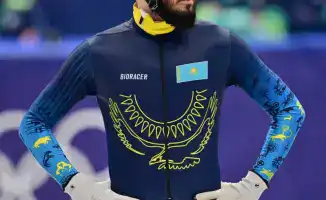 Денис Никиша продолжит борьбу за медали в утешительном финале Олимпиады после четвертого места в полуфинале