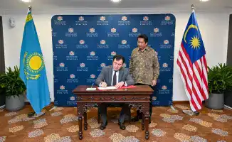 Казахстан и Малайзия усиливают сотрудничество