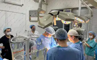 Трансплантация почек в Акмолинской области: надежда для пациентов и вызов для системы здравоохранения Казахстана