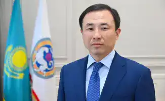 Поддержка кандидатуры Дамира Акежанова на пост акима Турксибского района Алматы
