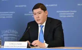 В Алматы обновят Парк Первого Президента: новое благоустройство и развитие общественных пространств