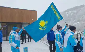 Алматы: меморандум для горного туризма подписан