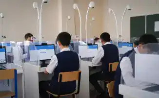 Тестирование ЕНТ: 139 тысяч абитуриентов в Алматы