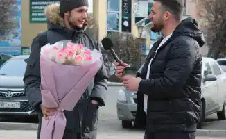 Талдыкорган: акция «Жол бер!» для экстренных служб