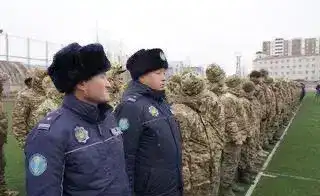 Астана усиливает меры пожарной безопасности в отопительный сезон