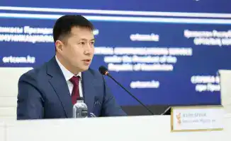 Новые очистные сооружения в четырех городах Казахстана: ожидаемые улучшения в экологии и санитарных условиях