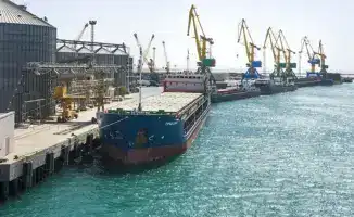 Казахстан продолжает модернизацию транспортной отрасли и развитие логистического потенциала в соответствии с поручениями Президента