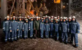 Трудовые коллективы Карагандинской области активно поддерживают проект новой Конституции