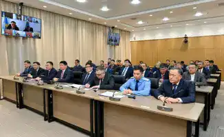 Инвестиционный маяк: новые горизонты для области Абай