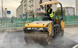 Туркестан прокладывает новый путь: стартует плановый ремонт дорог на 2026 год