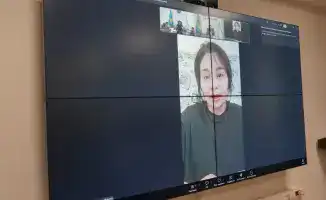 Министр сельского хозяйства провел встречу с гражданами в общественной приемной партии «AMANAT», обсуждая инвестиционные проекты