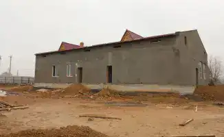 ТУРКЕСТАН: НОВЫЕ СОЦИАЛЬНЫЕ ИНФРАСТРУКТУРЫ В САРЫАГАШЕ