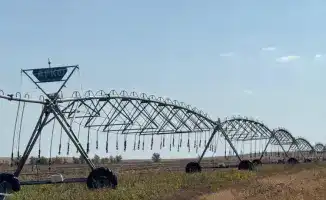 Казахстанские производители начинают выпуск дождевальных машин, что повысит доступность и конкурентоспособность на рынке