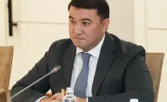 Нуралхан Кушеров обсудил с инвесторами создание эко-этнографической зоны отдыха в Тюлькубасе