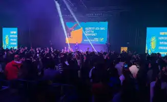 Молодежь Карагандинской области активно участвует в обсуждении новой Конституции страны