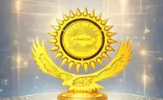 В ВКО запущен юбилейный приём заявок на премию «Алтын Сапа»