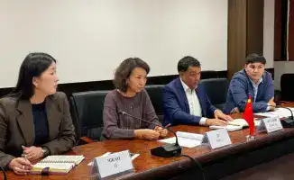 В Казахстане начато строительство завода по производству пищевого желатина мощностью 10 тыс. тонн в год