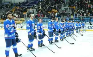 «Торпедо» одержало победу над «Горняком» в чемпионате Казахстана после серии послематчевых бросков со счётом 1:0