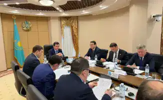 Обсуждение антикоррупционной политики в Сенате: акцент на цифровизацию и прозрачность финансов