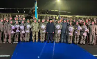 Женская сборная Tomiris победила на SWAT Challenge в Дубае