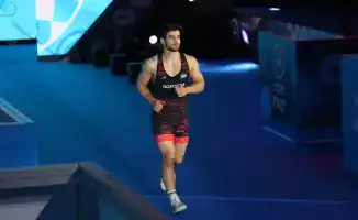 Казахстанцы бронзовые призеры турнира в Загребе