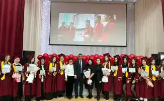 Выпускники экспериментальной программы в Актюбинском колледже: новые возможности для молодежи в сфере автосервиса