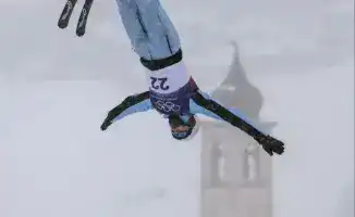 Казахстанские фристайлисты не прошли в финал Олимпиады в Милане: анализ результатов квалификации