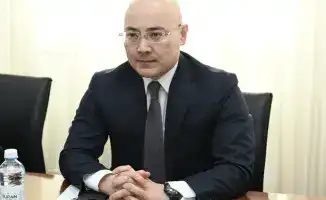 Казахстан и Сербия обсуждают новые горизонты сотрудничества на фоне запуска авиасообщения