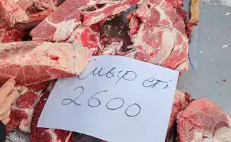Сельскохозяйственные ярмарки выходного дня продолжают реализацию продукции стабилизационных фондов