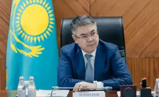 Атырау: 780 единиц техники к весенним работам