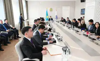 Конституционная реформа: что решит Алматы на референдуме?