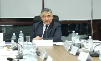 Как новые технологии удвоили экономию «Казводхоза»?