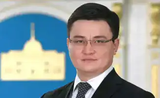 Асет Иргалиев: новый капитан на борту экономического корабля Казахстана