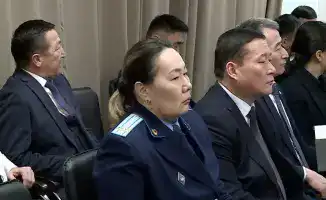 ТУРКЕСТАН: ПРОШЕЛ СЕМИНАР ПО ВОПРОСАМ УЛУЧШЕНИЯ КАЧЕСТВА ОКАЗАНИЯ ГОСУДАРСТВЕННЫХ УСЛУГ