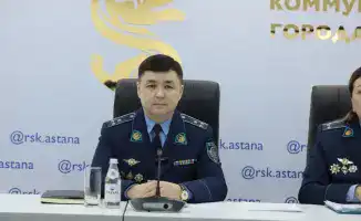 19 случаев сталкинга в Астане с начала года