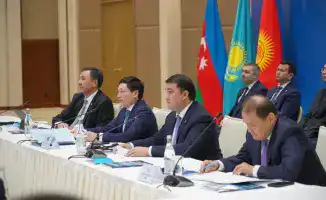 В Туркестане прошла 14-я встреча министров экономики и торговли стран ОТГ: инвестиционные возможности региона представлены официально