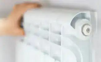 Как погода влияет на ваши счета за отопление?