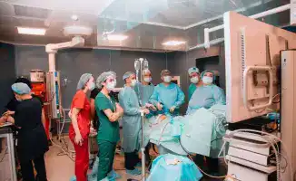 Бесплатные медконсультации в Туркестанской области