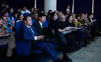 В Алматы проходит семинар-тренинг по цифровой трансформации библиотек Казахстана