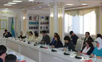 Кайым Мухамедханов: наследие, которое вдохновляет поколения!