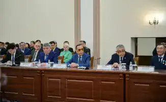 Конституция РК: Ваш голос — ваша сила!