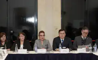 В Астане обсудили вакцинацию и профилактику заболеваний