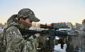 Фотоконкурс «Әскер аруы – 2026» в Казахстане: влияние на статус женщин в армии