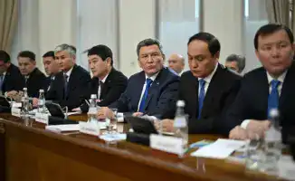 Обсуждение нового проекта Конституции как отражение общественного мнения и плюрализма в обществе